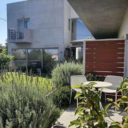 Lidea Boutique Hotel Potamos  외부 사진