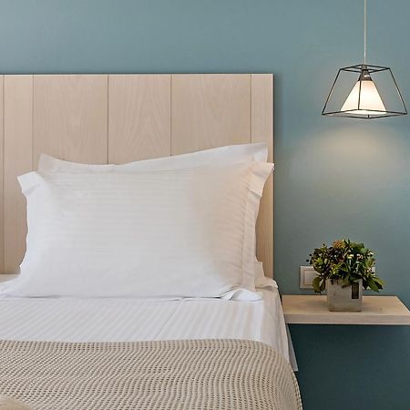 Lidea Boutique Hotel Potamos  외부 사진