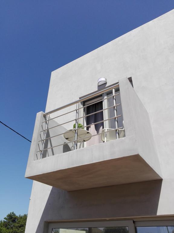 Lidea Boutique Hotel Potamos  외부 사진