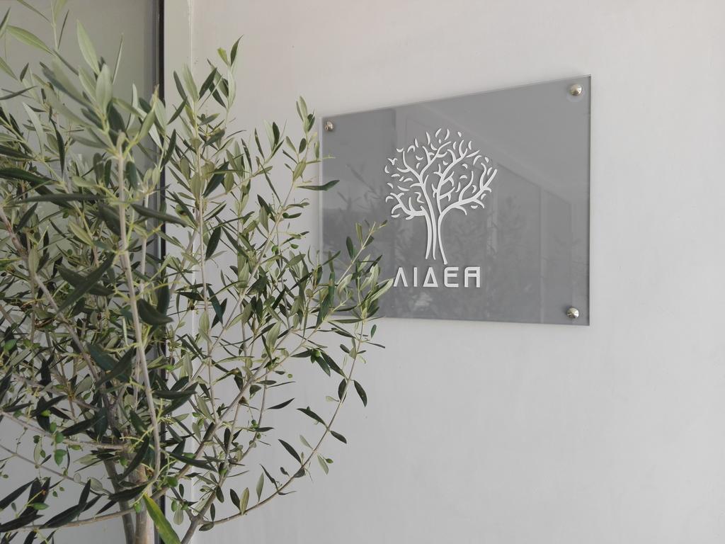 Lidea Boutique Hotel Potamos  외부 사진