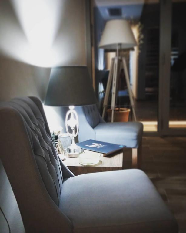 Lidea Boutique Hotel Potamos  외부 사진