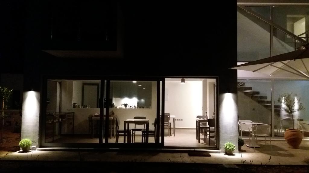 Lidea Boutique Hotel Potamos  외부 사진