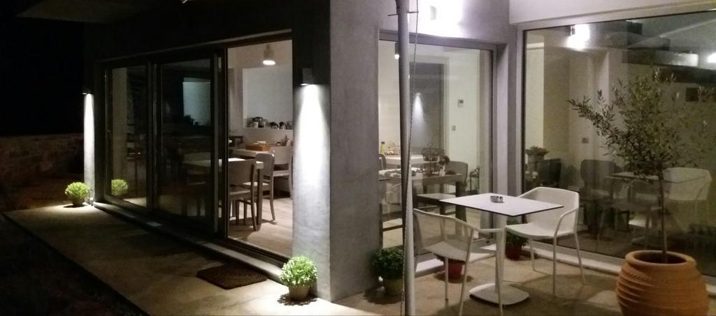 Lidea Boutique Hotel Potamos  외부 사진