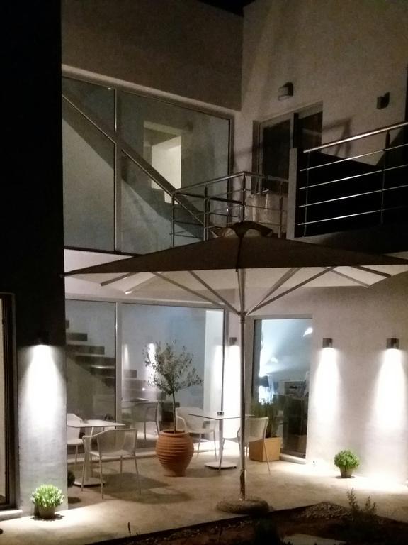 Lidea Boutique Hotel Potamos  외부 사진