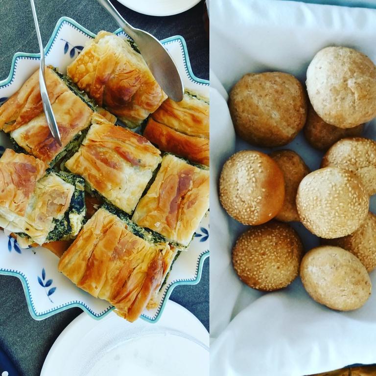 Lidea Boutique Hotel Potamos  외부 사진