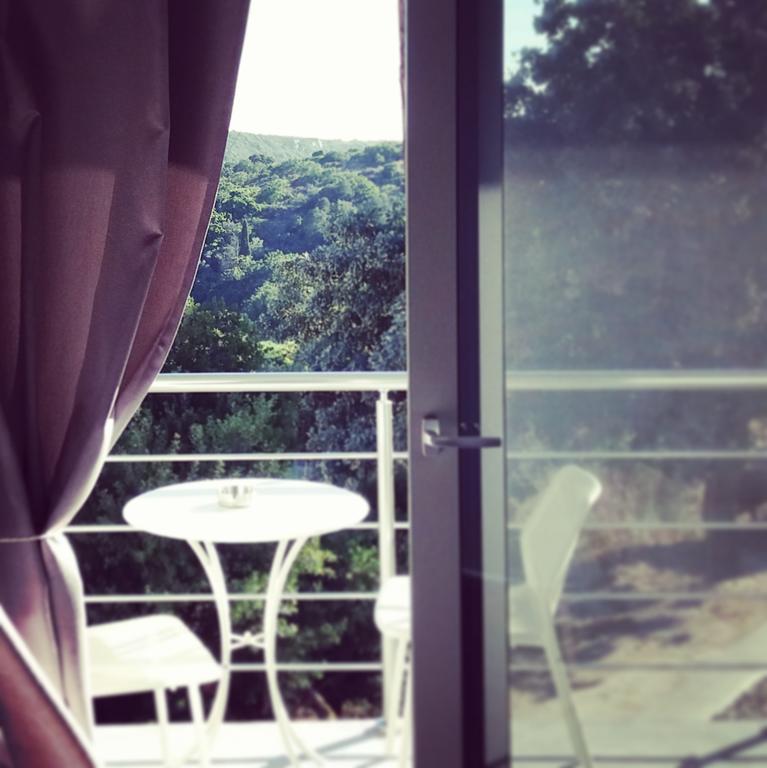 Lidea Boutique Hotel Potamos  외부 사진
