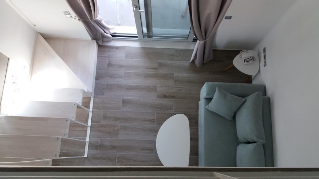 Lidea Boutique Hotel Potamos  외부 사진
