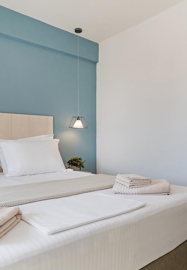 Lidea Boutique Hotel Potamos  외부 사진