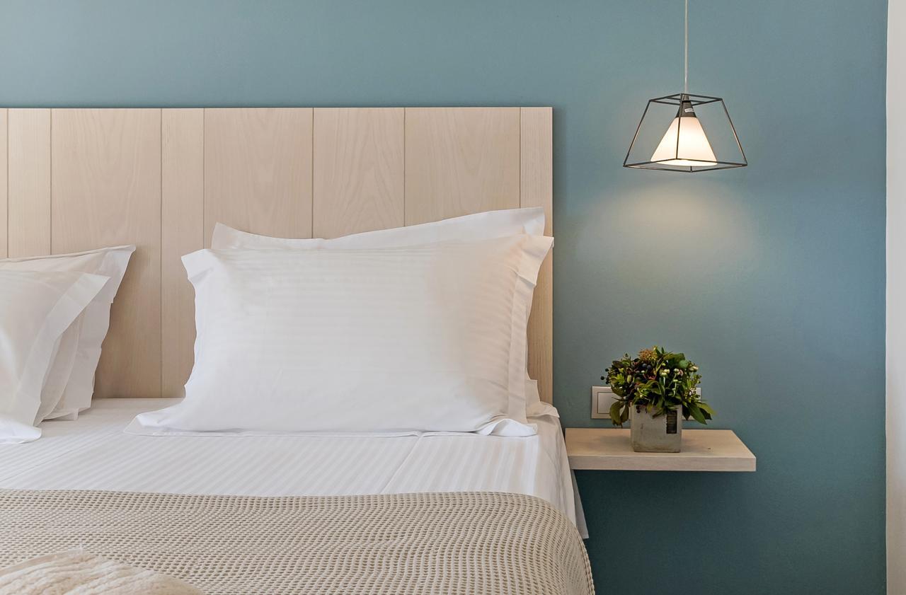 Lidea Boutique Hotel Potamos  외부 사진