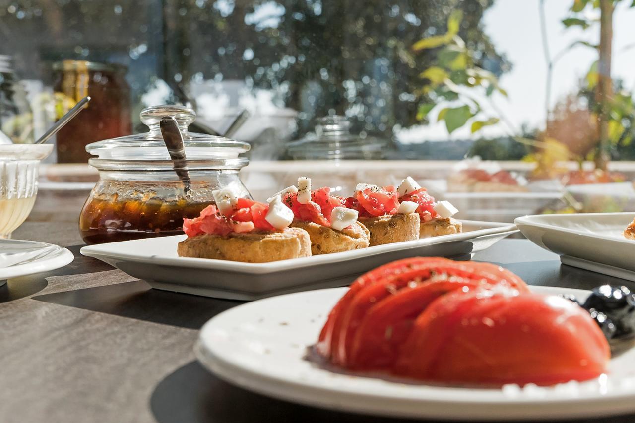 Lidea Boutique Hotel Potamos  외부 사진