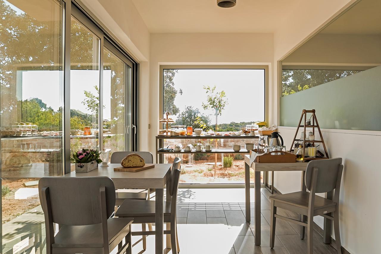Lidea Boutique Hotel Potamos  외부 사진