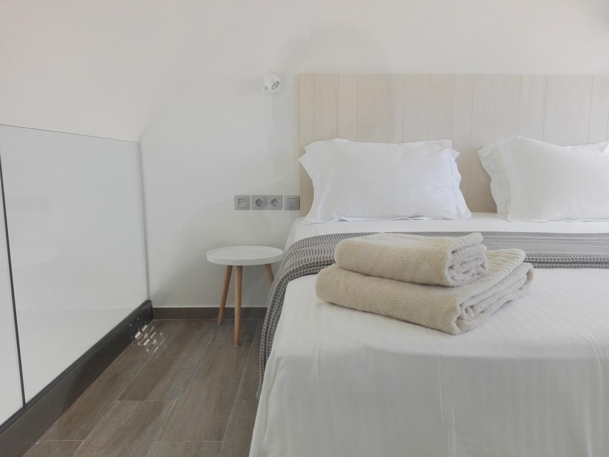 Lidea Boutique Hotel Potamos  외부 사진