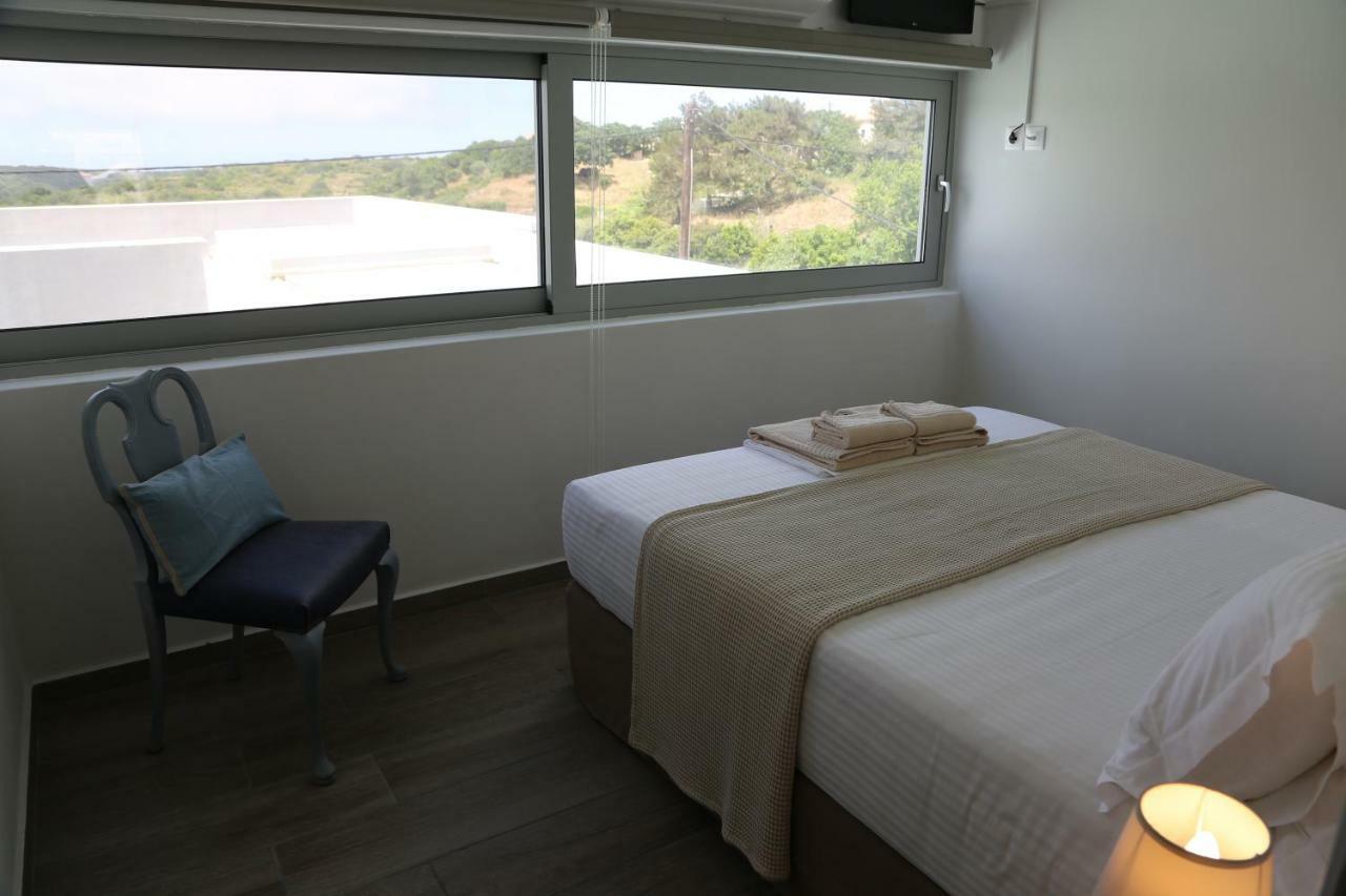 Lidea Boutique Hotel Potamos  외부 사진