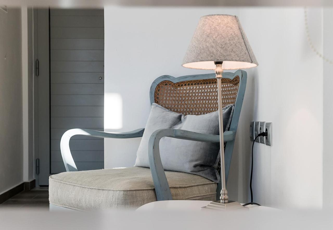 Lidea Boutique Hotel Potamos  외부 사진