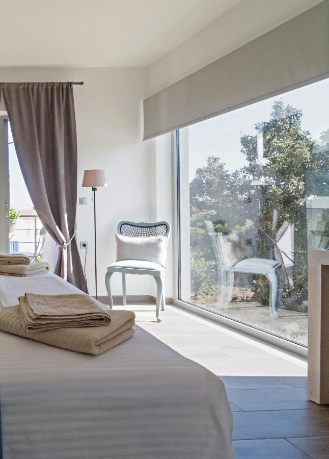 Lidea Boutique Hotel Potamos  외부 사진